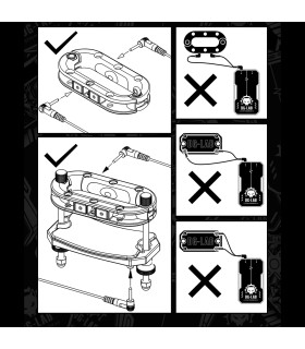 Humbler Électro DG Lab