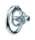 Cage de Chasteté avec Plug Urétral Hexy