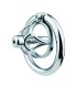Cage de Chasteté avec Plug Urétral Hexy