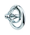 Cage de Chasteté avec Plug Urétral Hexy
