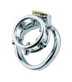 Cage CBT avec Anneaux à Pointes 32mm
