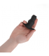 Plug Tunnel Anal Silicone 3,5cm