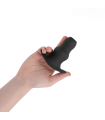 Plug Tunnel Anal Silicone 4,5cm