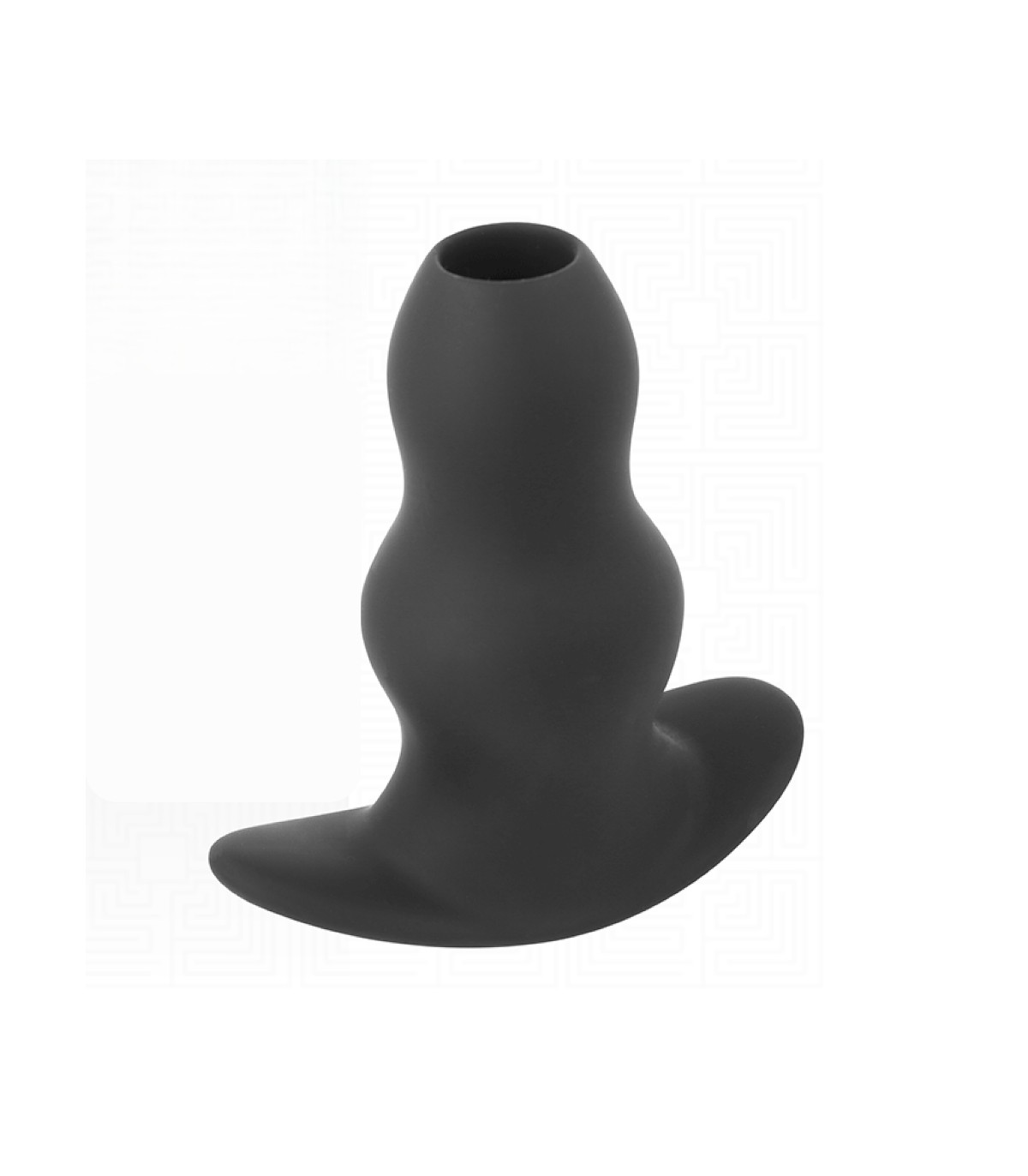 Plug Tunnel Anal Silicone 4,5cm