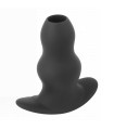 Plug Tunnel Anal Silicone 5cm