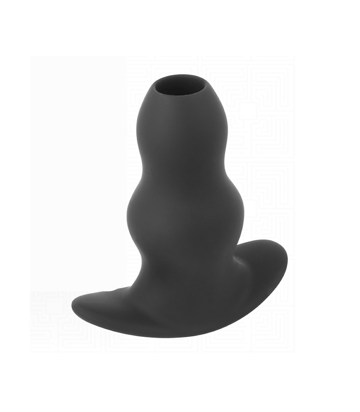 Plug Tunnel Anal Silicone 5cm