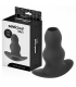 Plug Tunnel Anal Silicone 5cm