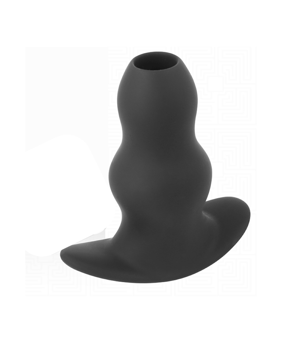 Plug Tunnel Anal Silicone 5cm