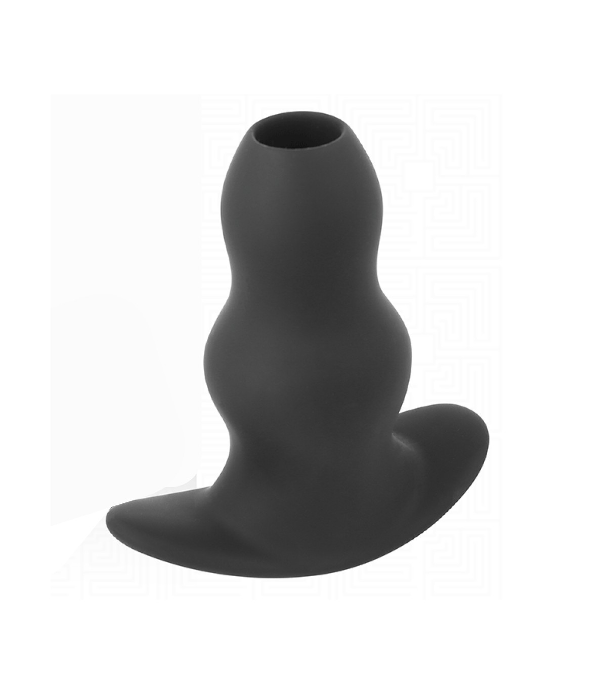 Plug Tunnel Anal Silicone 7,2cm