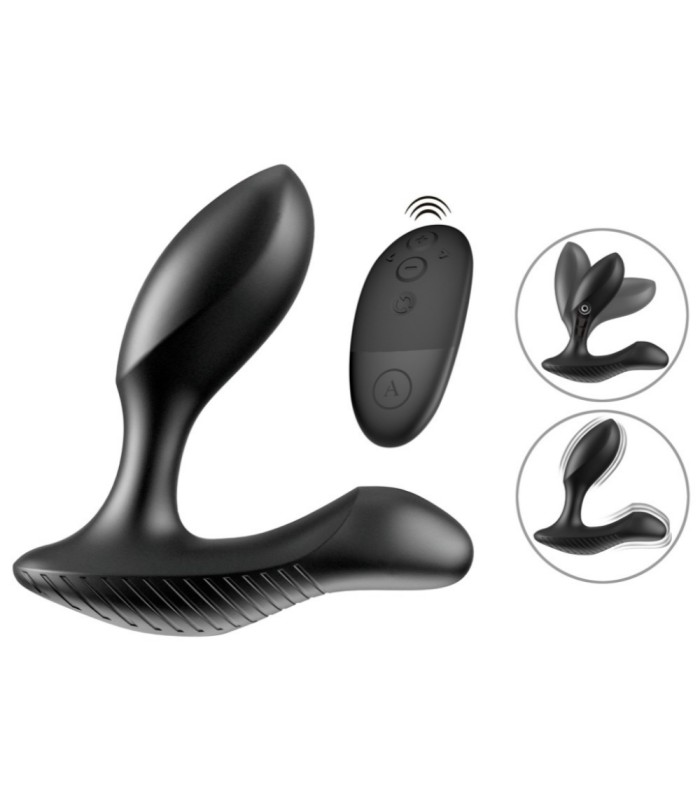 Stimulateur Prostatique Arcwave Perk