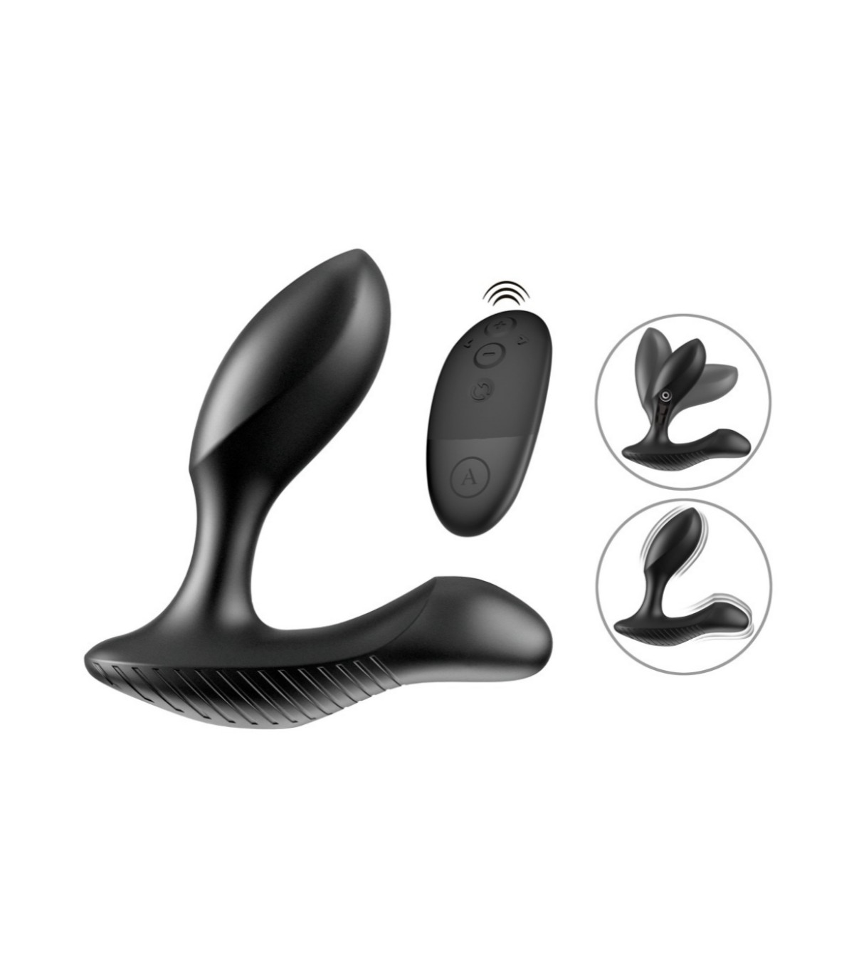 Stimulateur Prostatique Arcwave Perk