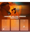 Stimulateur Prostatique Arcwave Perk