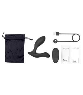 Stimulateur Prostatique Arcwave Perk