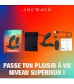 Stimulateur Prostatique Arcwave Perk