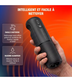Masturbateur Koosync App Arcwave Orbit