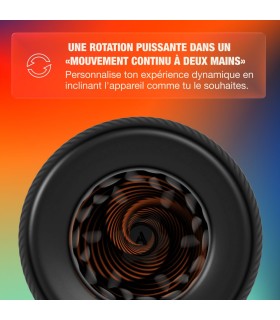 Masturbateur Koosync App Arcwave Orbit
