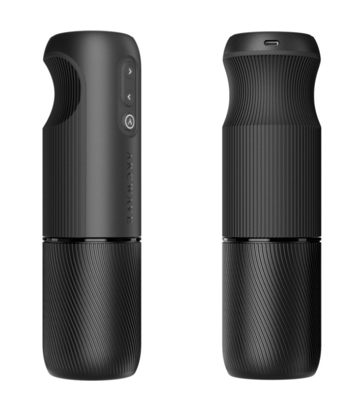 Masturbateur Koosync App Arcwave Orbit