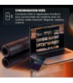 Masturbateur Koosync App Arcwave Orbit