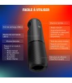 Masturbateur Koosync App Arcwave Orbit