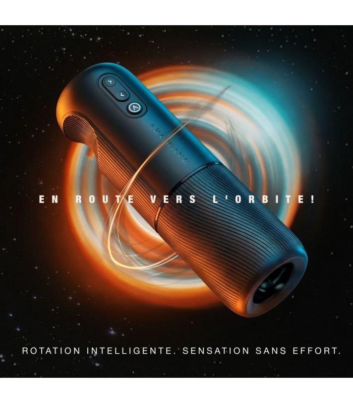 Masturbateur Koosync App Arcwave Orbit