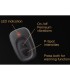 Sextoy Vibrant de Prostate P Swing Dorcel
