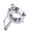 Anneau de Gland CBT avec Plug Urètre 7mm