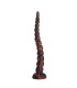 Gode Scorpion Rouge Stinger 35x5,5cm