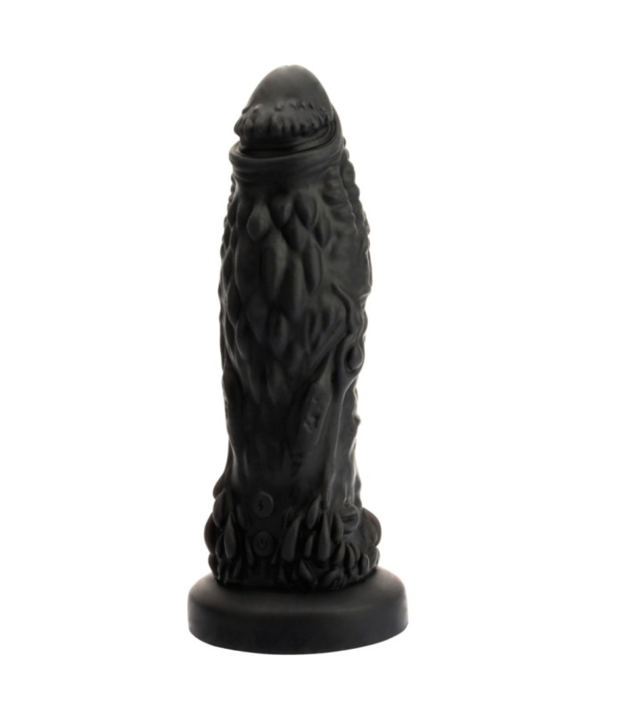 Gode Monstre Vibrant Goblin 14x6cm