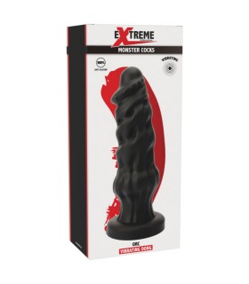 Dildo XL Vibrant Orc 17x7cm