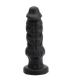 Dildo XL Vibrant Orc 17x7cm