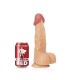 Gode Large The Amazing Chair gode gay ventouse