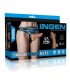 Gode Ceinture Réaliste Vibrant Lovetoy