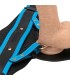 Gode Ceinture Réaliste Vibrant Lovetoy