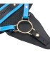 Gode Ceinture Réaliste Vibrant Lovetoy