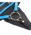 Gode Ceinture Réaliste Vibrant Lovetoy