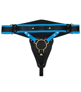 Gode Ceinture Réaliste Vibrant Lovetoy