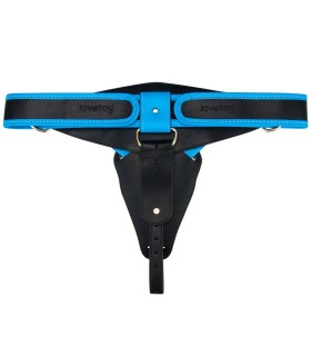Gode Ceinture Réaliste Vibrant Lovetoy