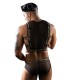 Costume Sexy US Army 3 pièces