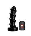 Plug Cyclone HardToys 25 x 8,5cm