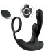 Stimulateur de Prostate Anal Fantasy Intimotion
