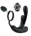 Stimulateur de Prostate Anal Fantasy Intimotion