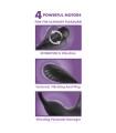 Stimulateur de Prostate Anal Fantasy Intimotion