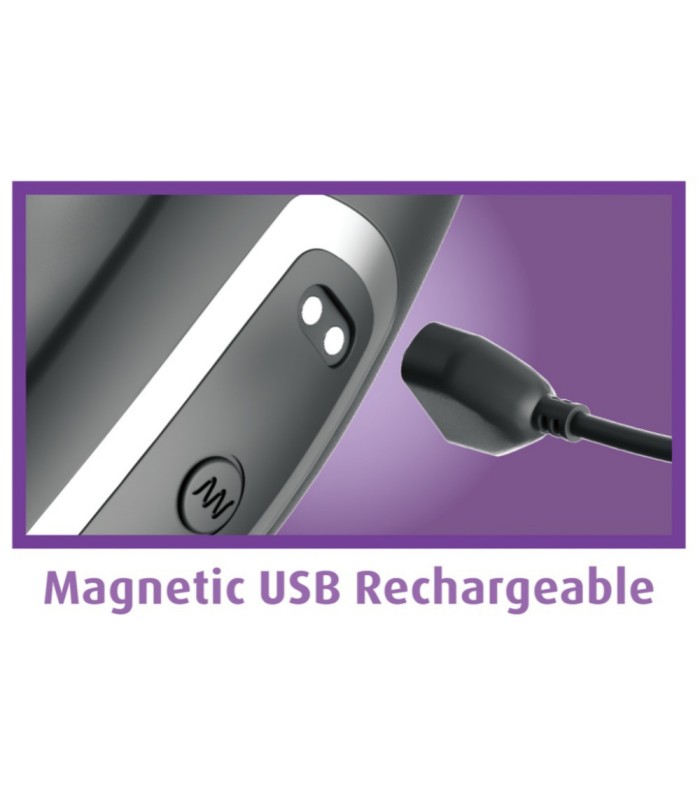 Stimulateur de Prostate Anal Fantasy Intimotion