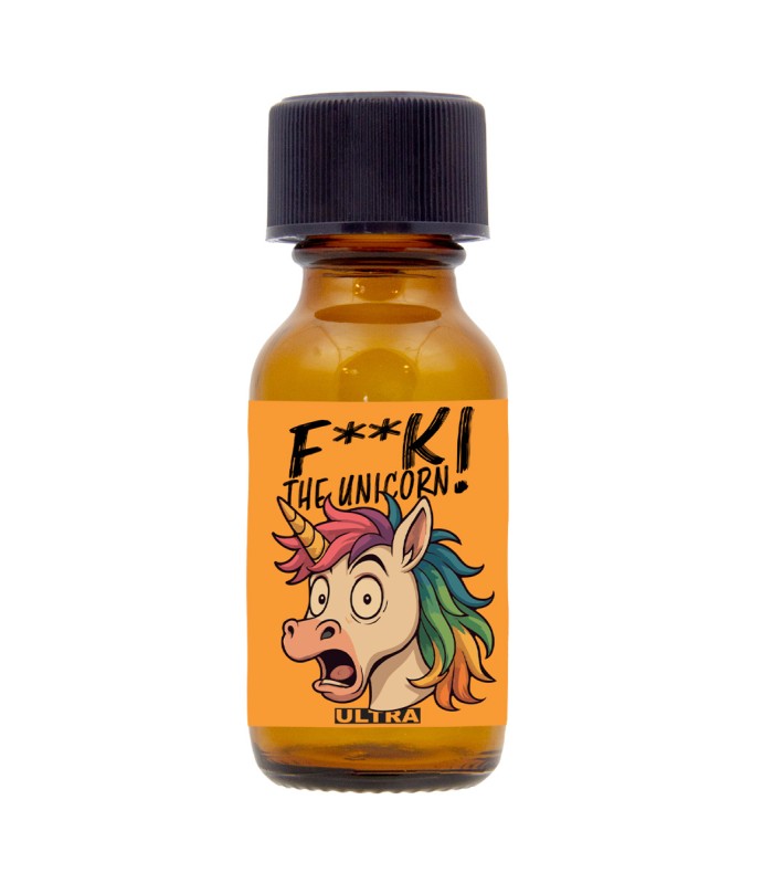 F**k The Unicorn Ultra Amyle 25ml