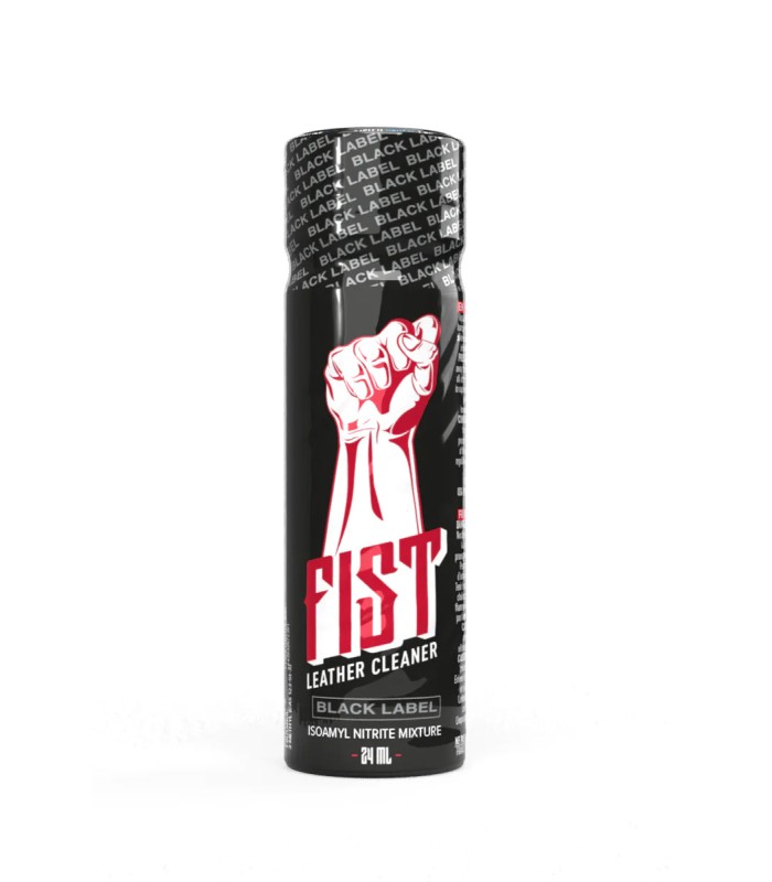 Fist Amyl Black Label Slim 24ml