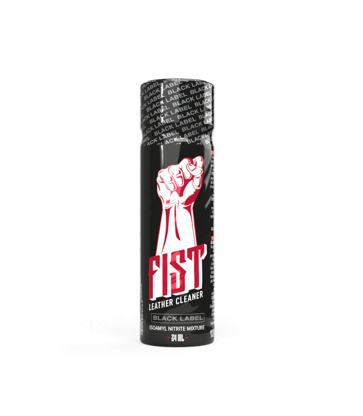 Fist Amyl Black Label Slim 24ml