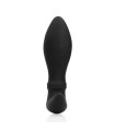 Plug Anal Vibrant et Stimulateur de Sphincter