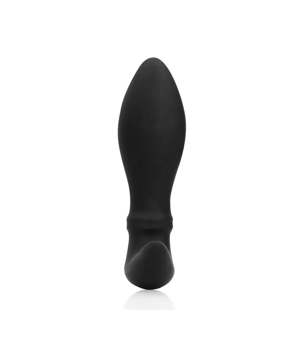 Plug Anal Vibrant et Stimulateur de Sphincter