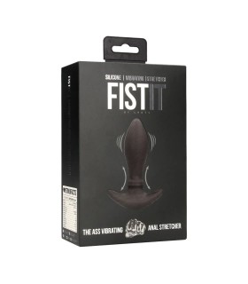 Plug Anal Vibrant et Stimulateur de Sphincter