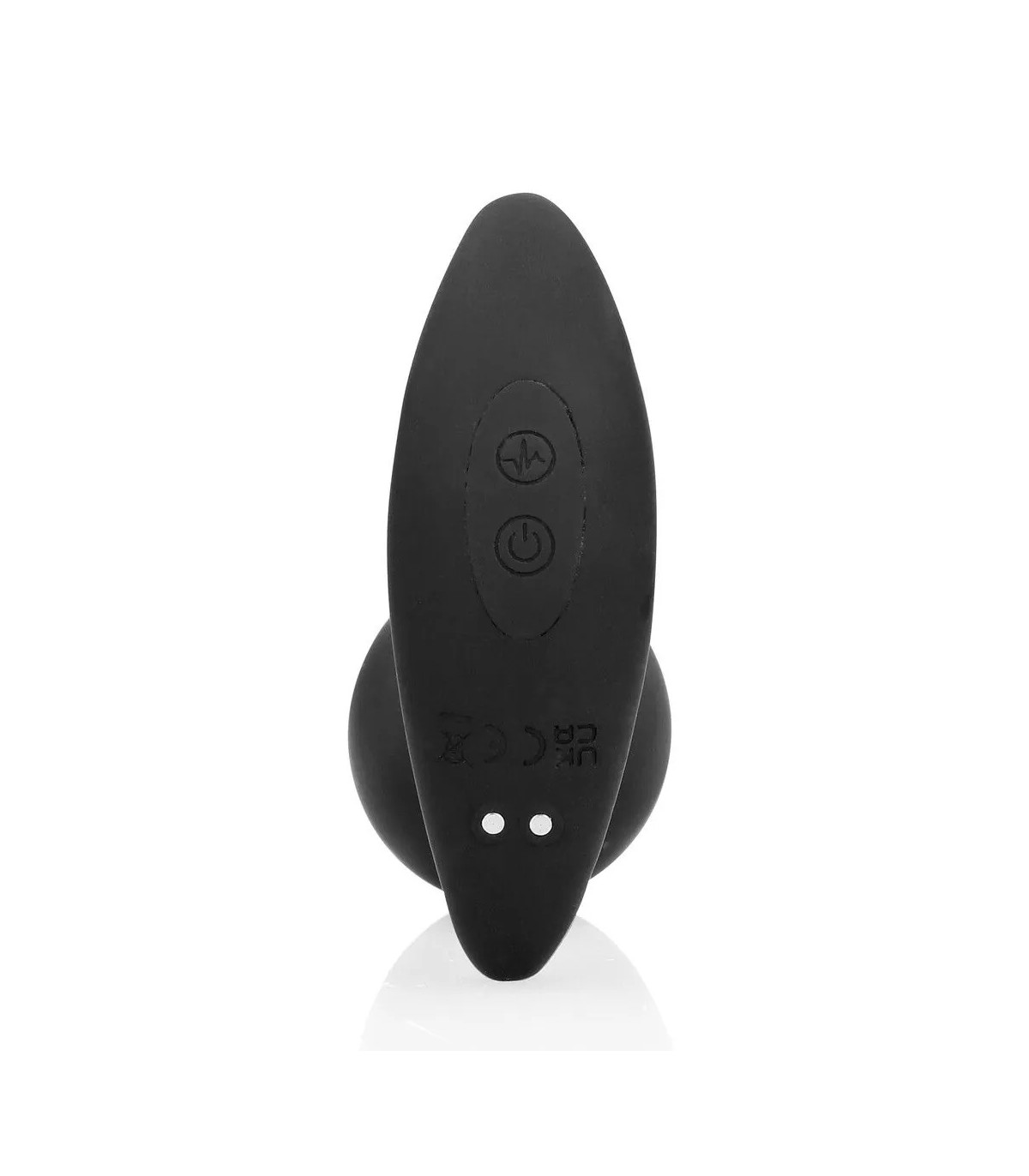 Plug Anal Vibrant et Stimulateur de Sphincter